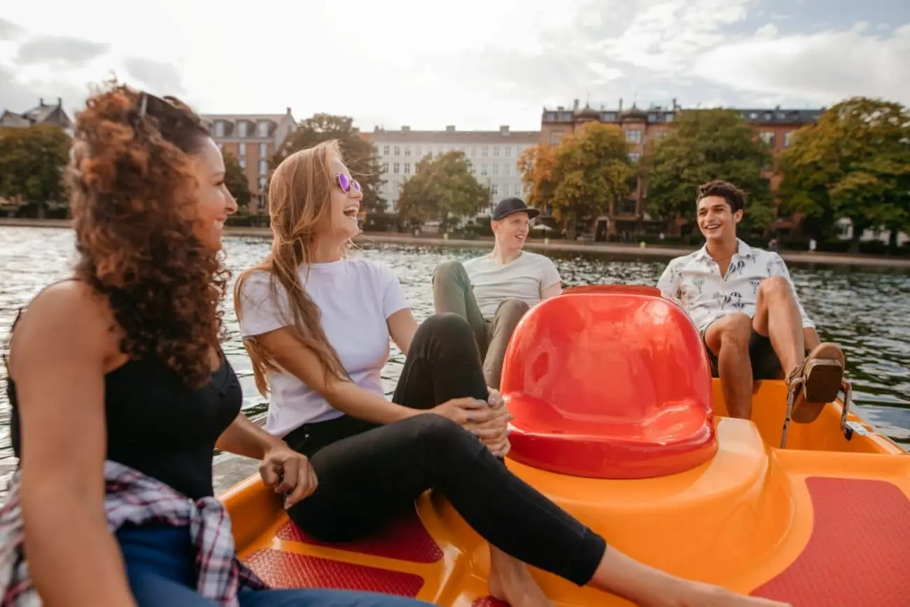 activités deauville