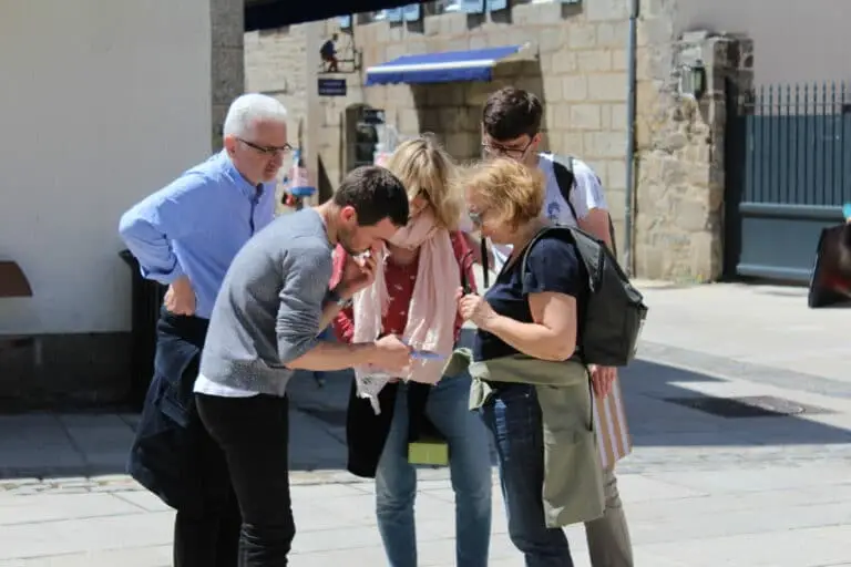 activité vannes
