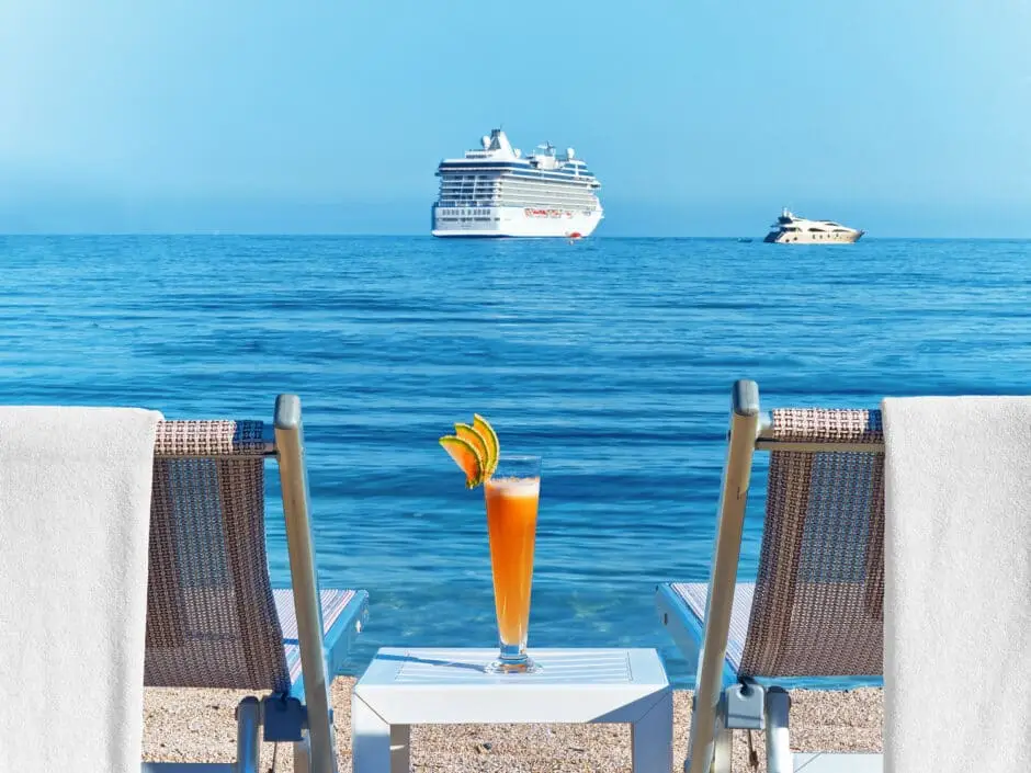 restaurant monaco