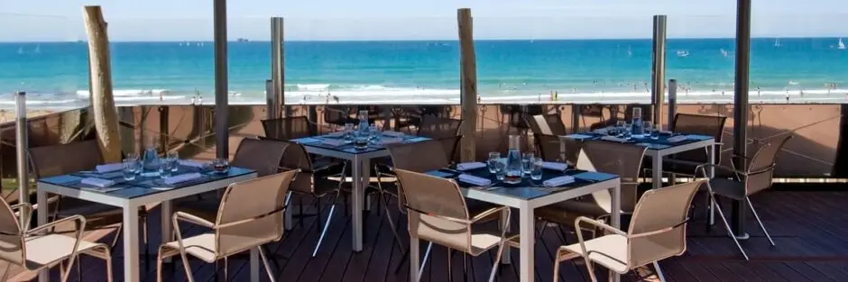 gastronomie saint malo