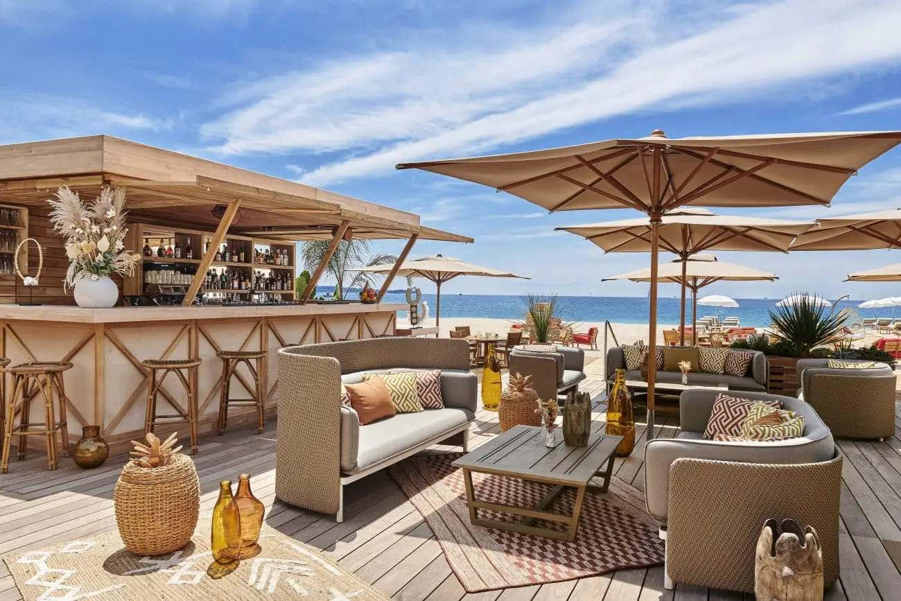 hotel Cannes