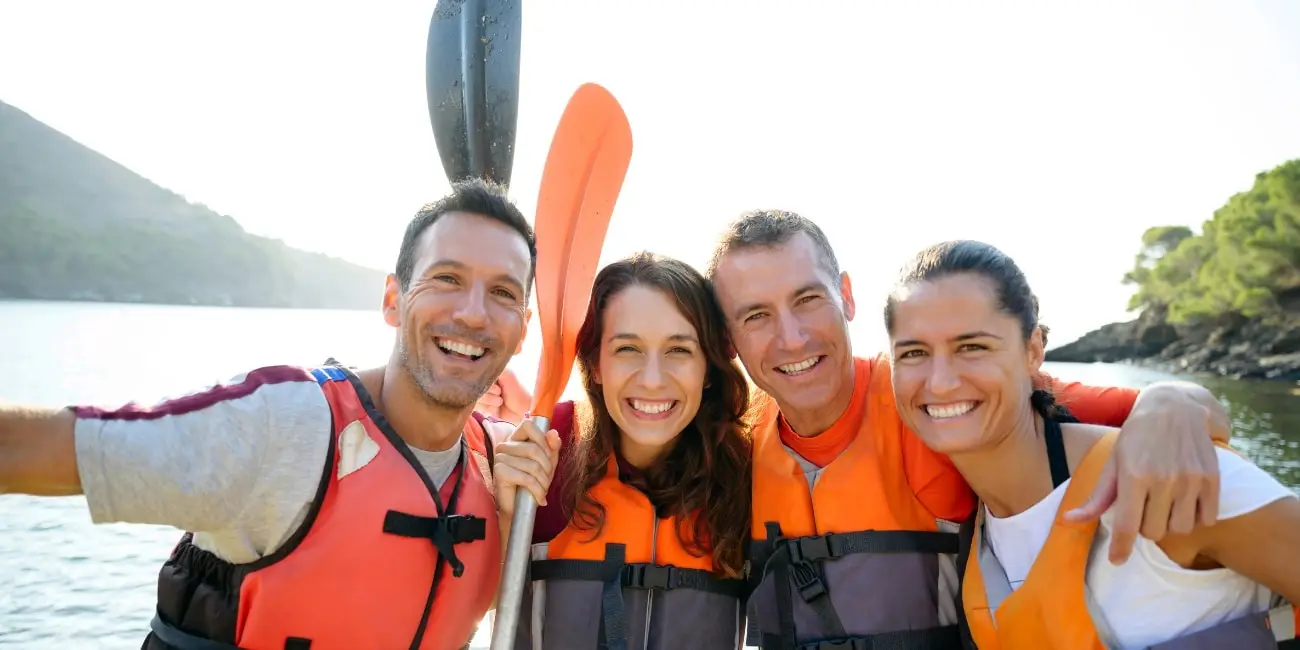 activité home seminaire mer