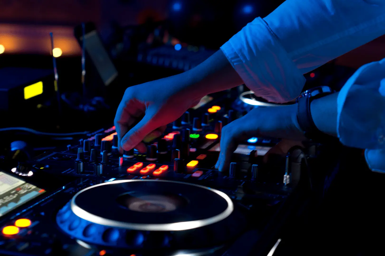 Séminaire La Rochelle DJ 2