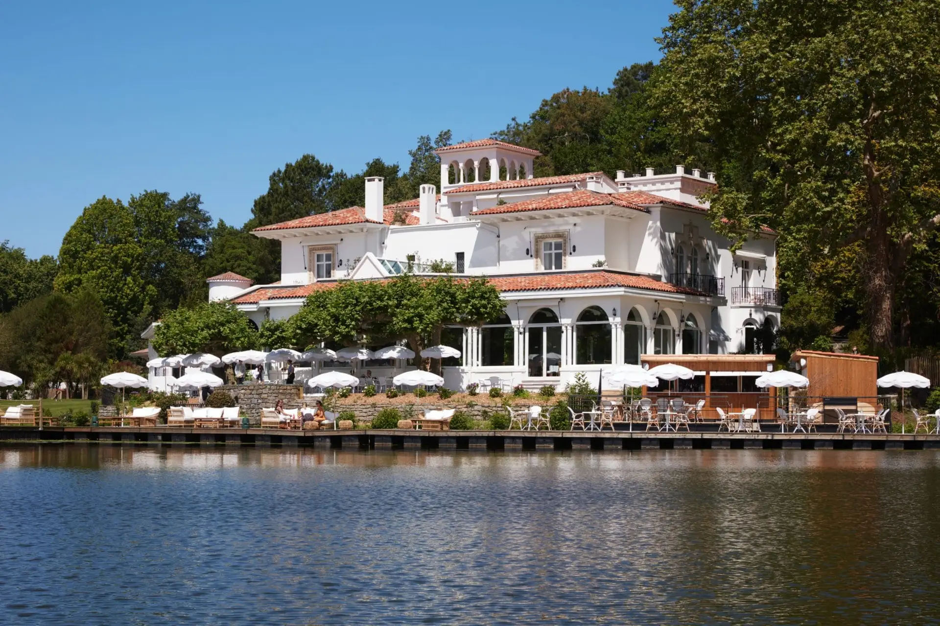Biarritz Hôtel Brindos