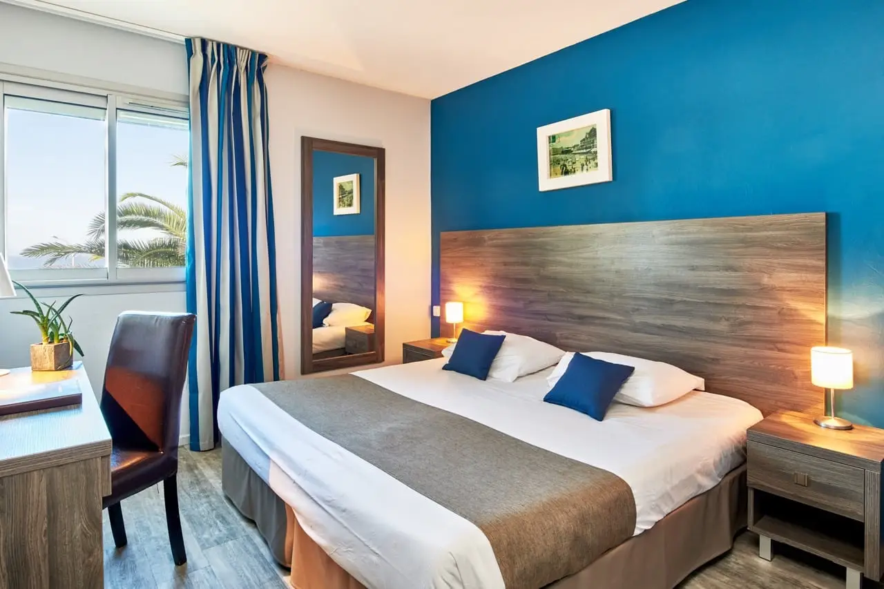 Biarritz Hotel le Biarritz