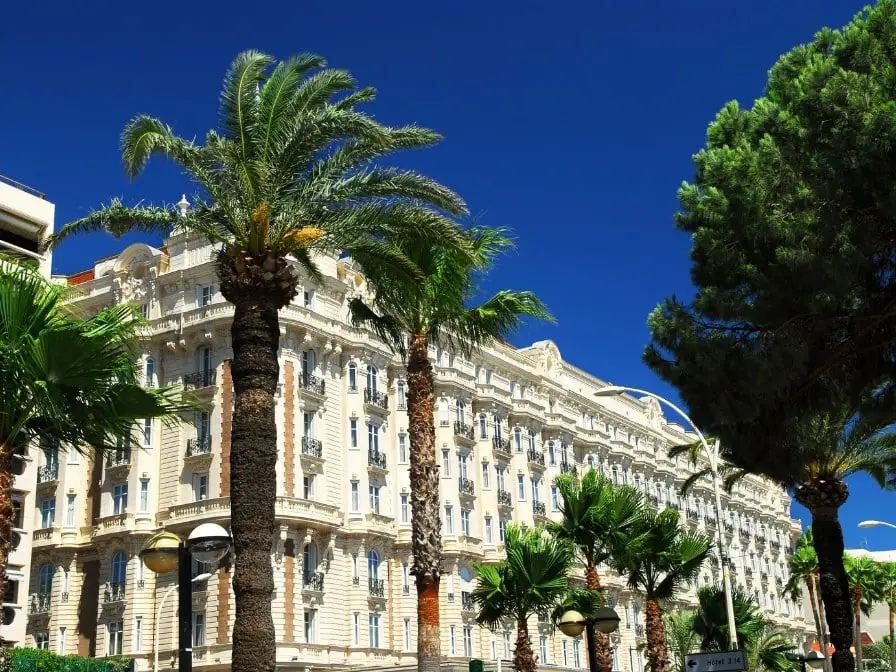 Cannes
