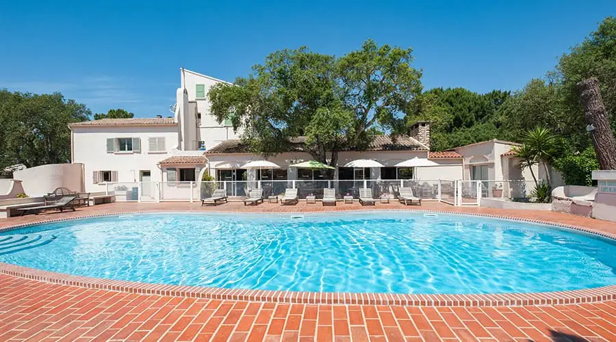 Hôtel Caranella Porto-Vecchio