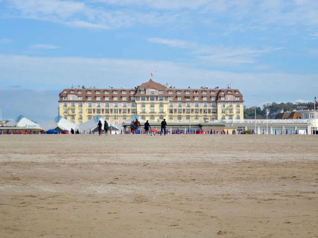 Deauville