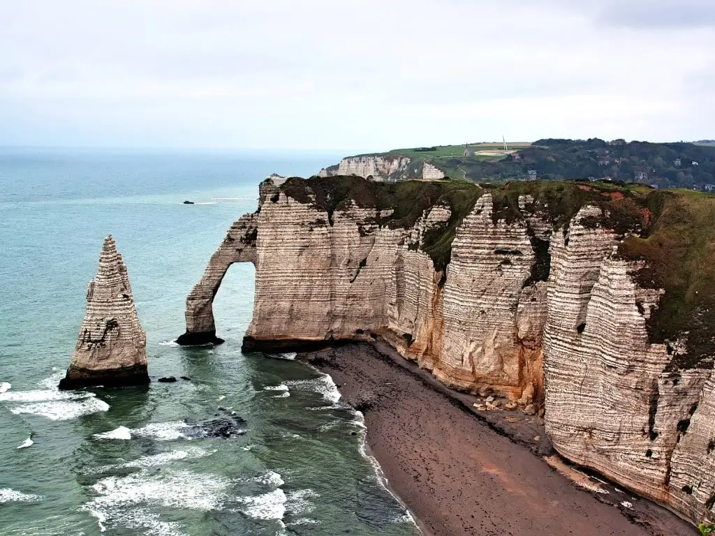 Etretat