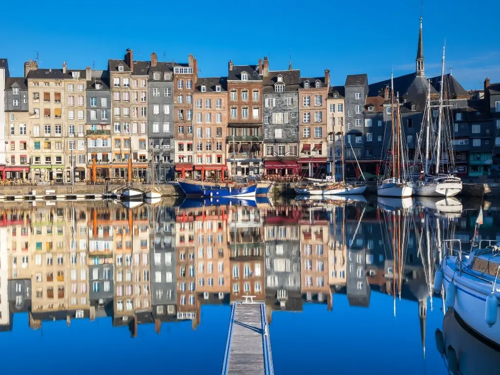 Honfleur