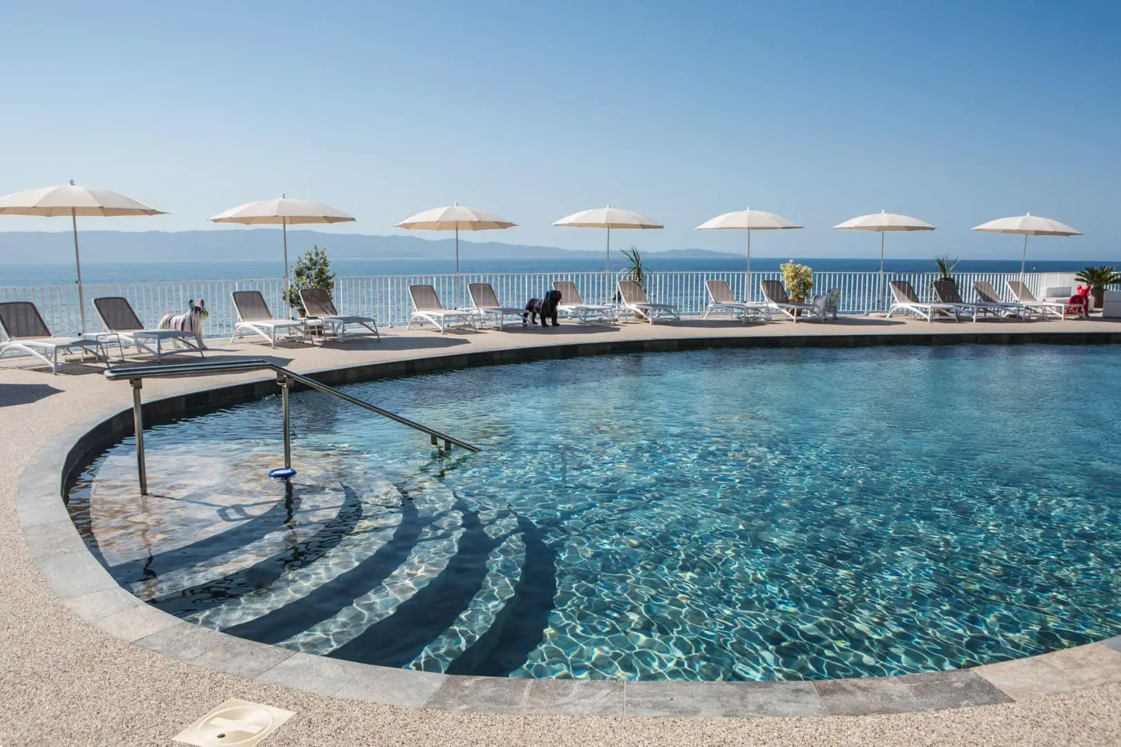 Hôtel Dolce Vita Ajaccio