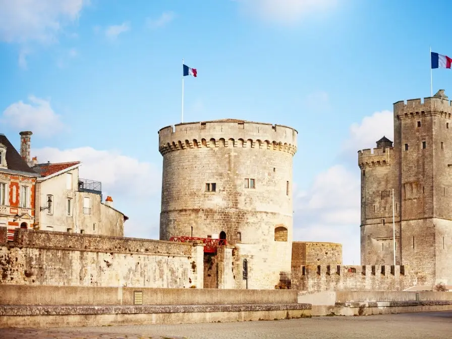 La Rochelle