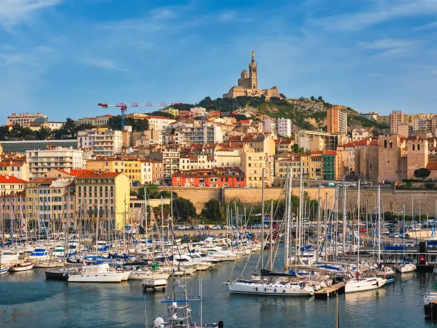 Marseille