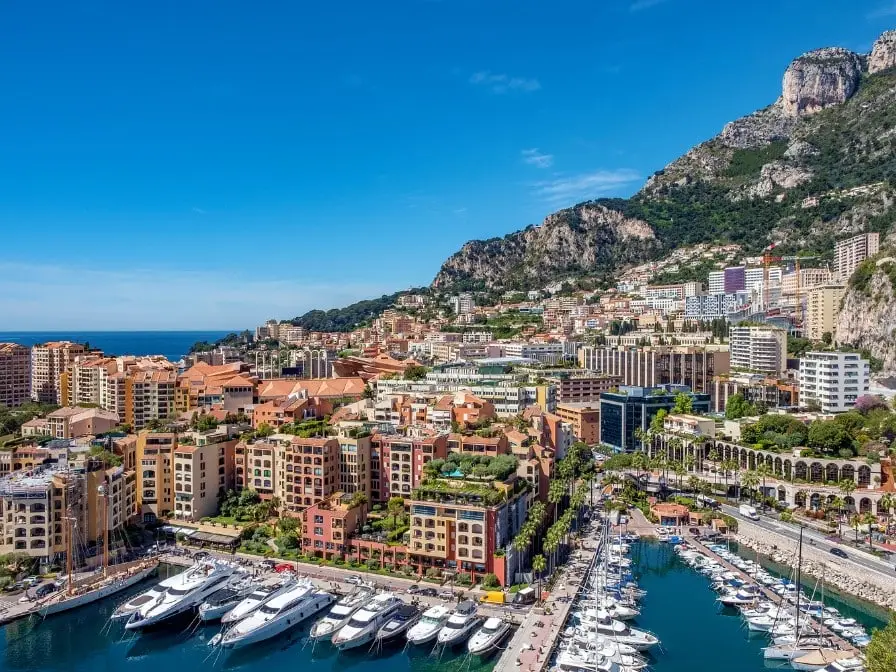 Monaco