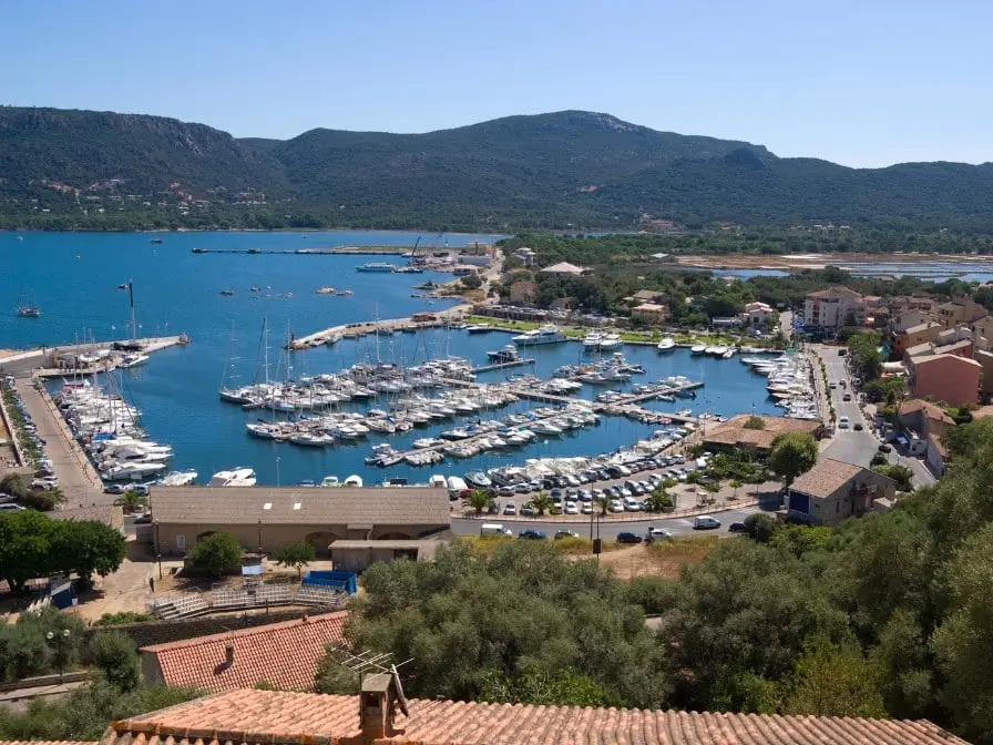 Porto-vecchio