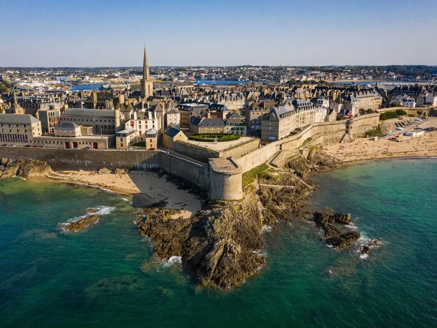Saint-Malo