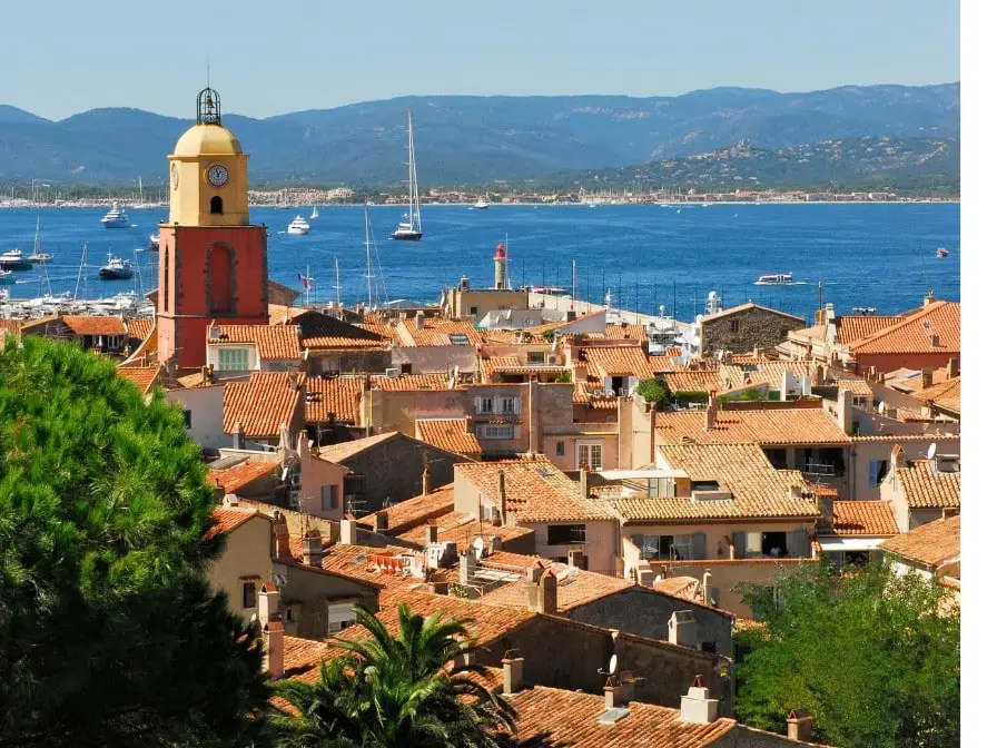 Saint-Tropez