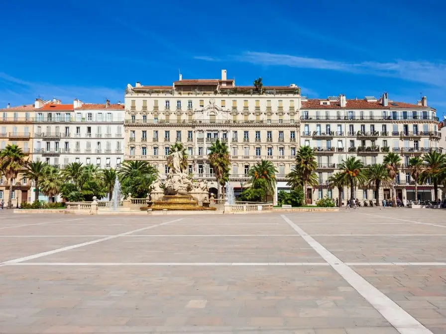 Toulon