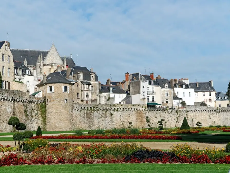 Vannes