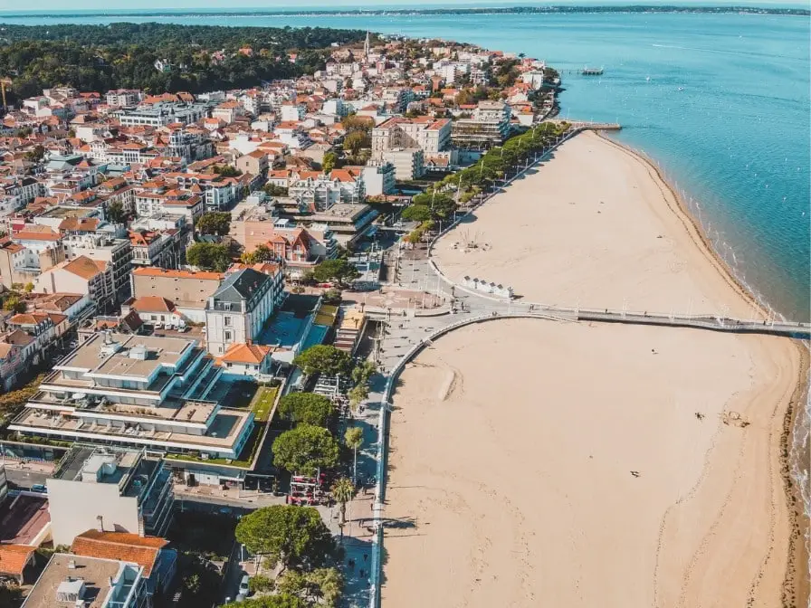 Arcachon