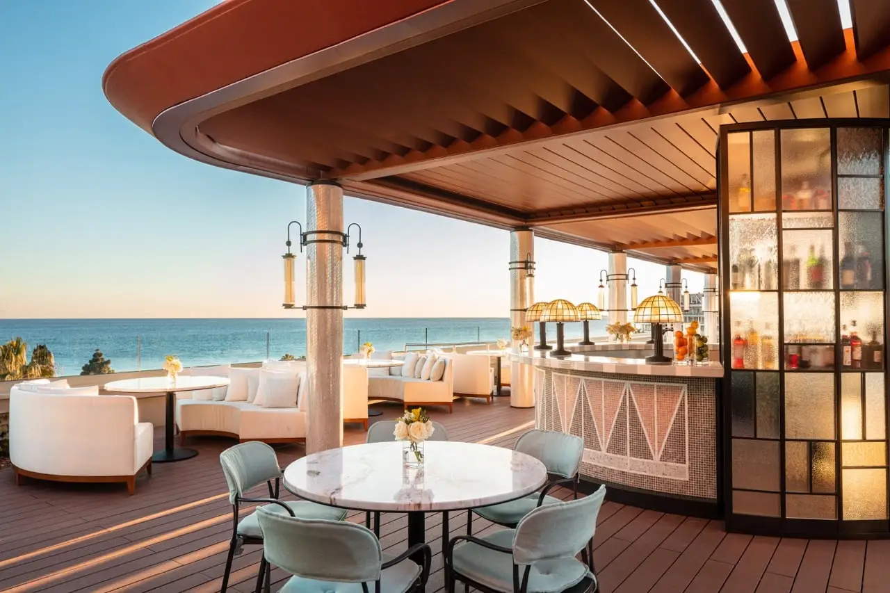 Hôtel Anantara Plaza Nice