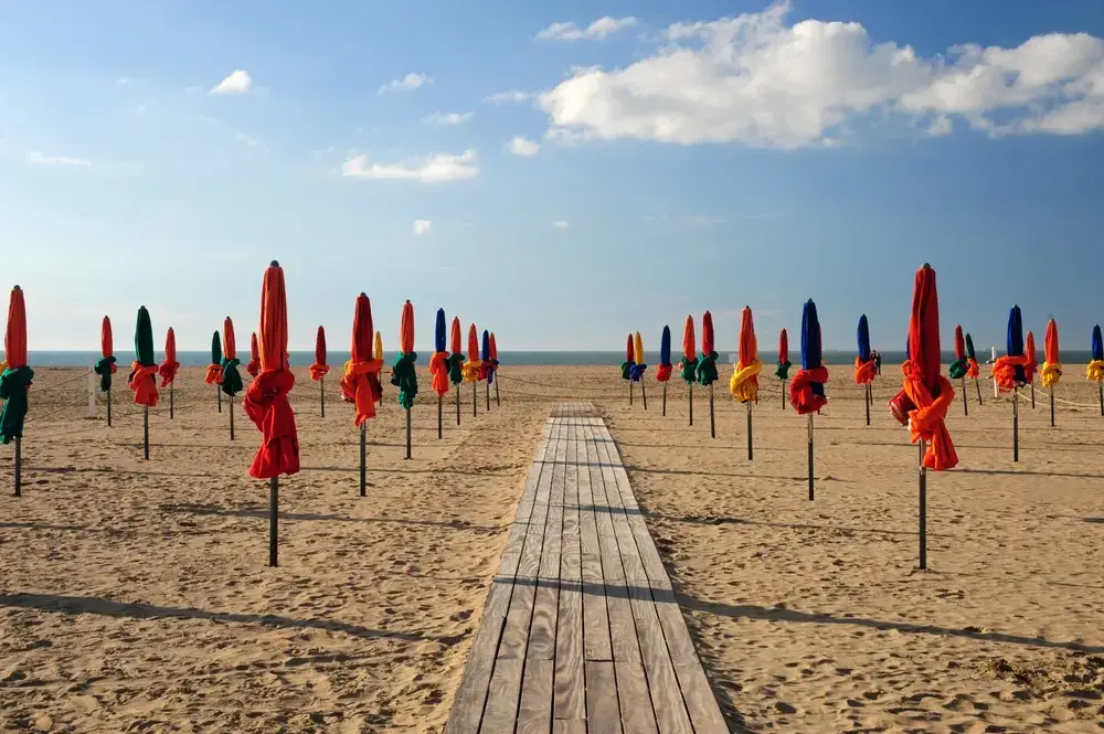 Seminaire-Mer-Hotel-Deauville-Team-building