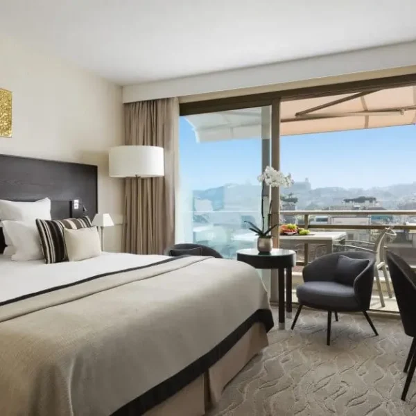 hotel Cannes