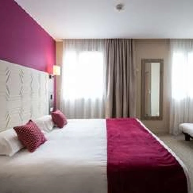 Kyriad Prestige Saint-Malo 3___