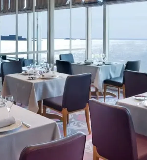 hotel saint malo