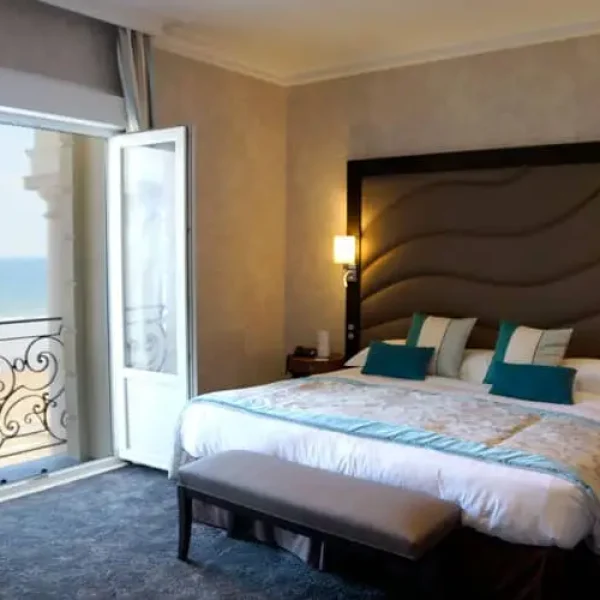 hotel saint malo