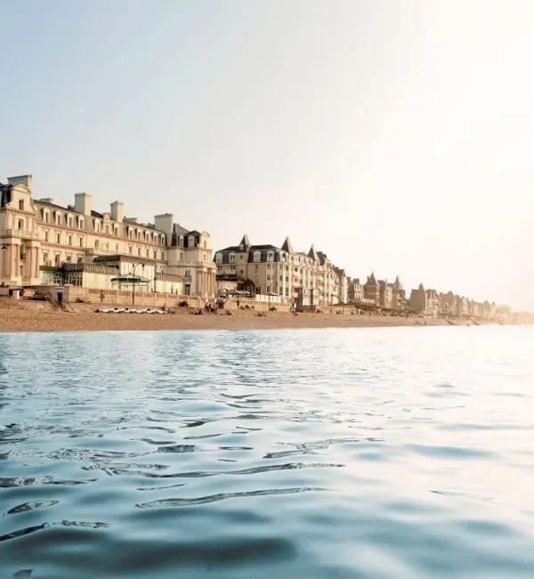 saint-malo Bretagne